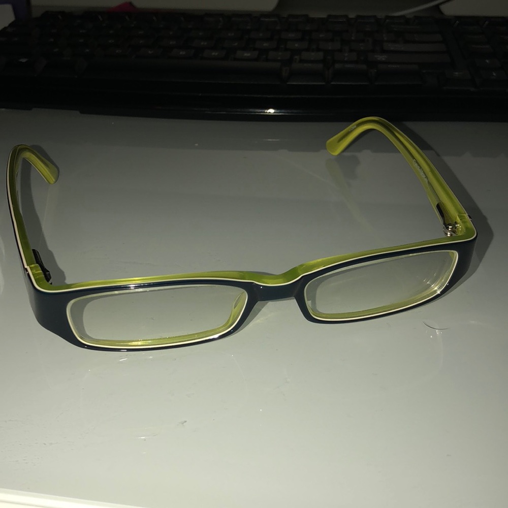 Chelsea Morgan Frames